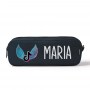 Estuche Escolar Doble TikTok
