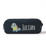 Estuche Escolar Doble Pokemon