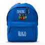 Mochila Niño Among Us