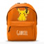 Mochila  de Niño Pickachu