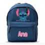 Mochila Escolar Stitch