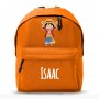 Mochila niño One Piece