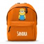 Mochila de Niño Minnion