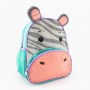 Mochila de Niño Cebra