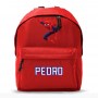 Mochila Escolar Hombre Aranha