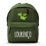 Mochila Niño Dinossauro