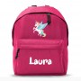 Mochila Niño Unicórnio