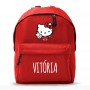 Mochila Niño Hello Kitty