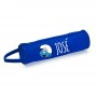 Estuche Escolar Smurf