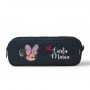 Cartuchera Doble Minnie