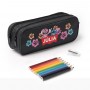 Estuche Escolar Doble Stitch and Angel