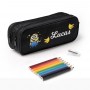 Estuche Escolar Doble Minion