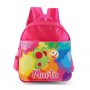 Mochila Pre escolar Baby Tv Maripoza