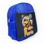 Mochila Pre escolar  Pluto