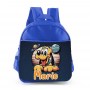 Mochila Pre escolar  Pluto