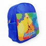 Mochila Pre escolar Girafa Baby Tv