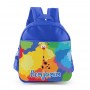 Mochila Pre escolar Girafa Baby Tv