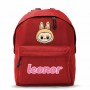Mochila escolar Labubu