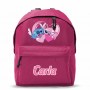 Mochila escolar Stitch Angel