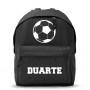 Mochila escolar Futebol