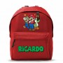 Mochila escolar Super Mario Bros