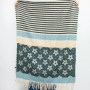 Bufanda Vitorin Azul