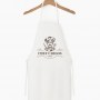 Delantal Chef Personalizable