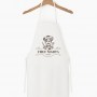 Delantal Chef Personalizable
