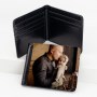 Cartera Personalizada de Hombre Foto