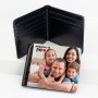 Cartera Personalizada de Hombre Foto