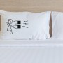 Fundas de Almohada Íman