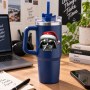 Botella SteelPro Darth Vader Navidad