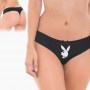 Tanga Mujer Playboy