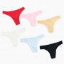 Tanga Mujer Playboy