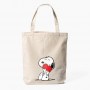 Saco Tote Bag Snoopy