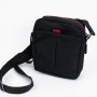 Bolso Hombre Armilar Negro