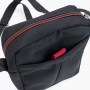 Bolso Hombre Armilar Negro