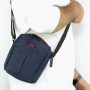 Bolso Hombre Armilar Azul