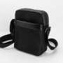 Bolso Hombre Daniel black