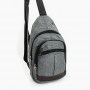 Mochila Toret Gris