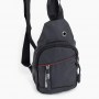 Bolso Mochila Tuly Negro