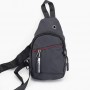 Bolso Mochila Tuly Negro
