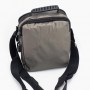 Bolso Hombre Squar Trop Caqui