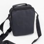 Bolso Hombre Squar Trop Black
