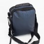 Bolso Hombre Squar Trop Blue