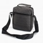 Bolso Hombre Salma Marrón