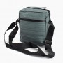 Bolso Hombre Salma Gris