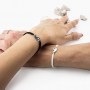 Conjunto Pulseras Yin Yang