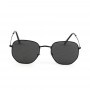 Gafas de Sol Exagon Black
