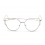 Gafas de Sol LovePunch ClearSilver